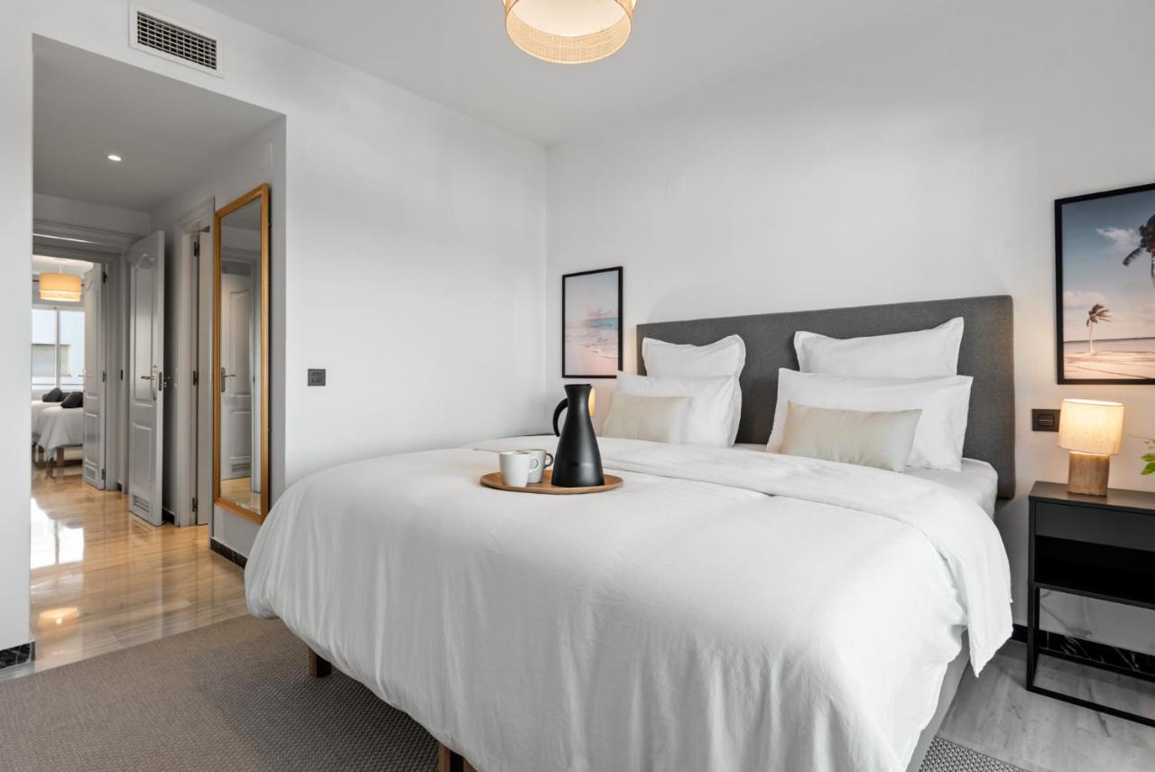 Appartamento Modern - 2 Bedrooms, Beachside - Puerto Banus
