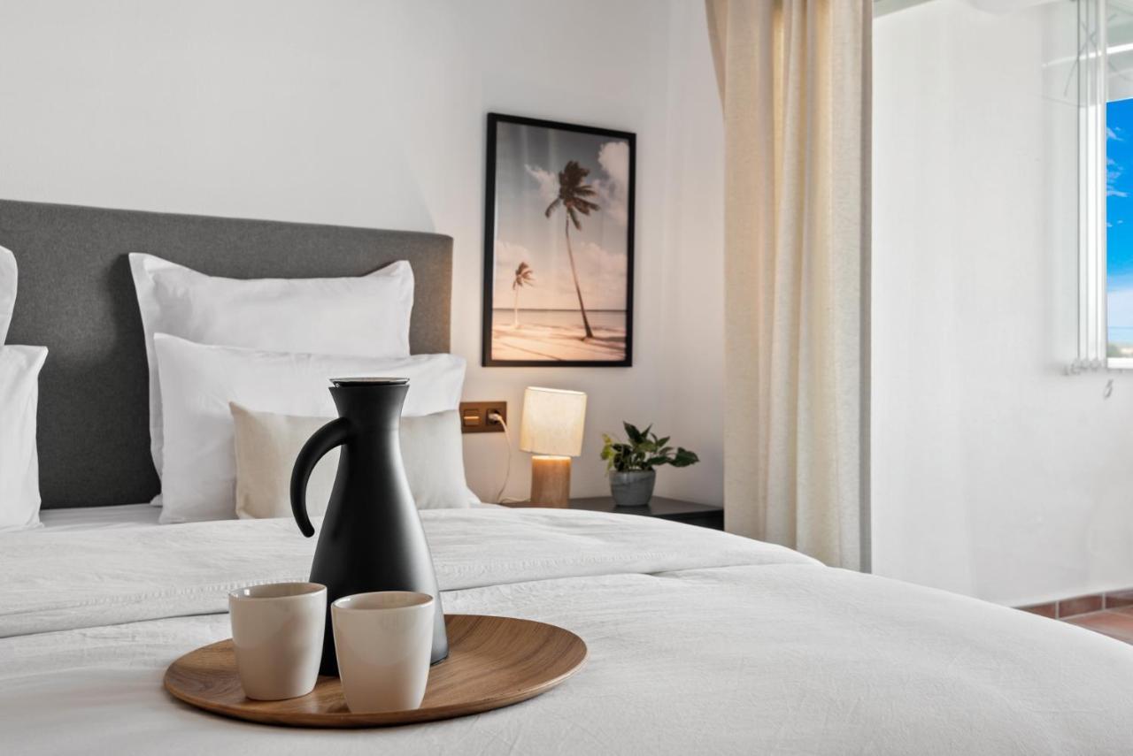 Apartament Modern - 2 Bedrooms, Beachside - Puerto Banus