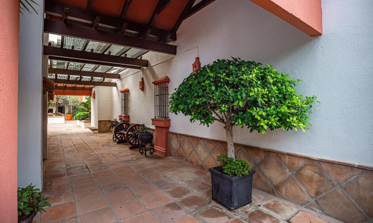 Modern - 2 Bedrooms, Beachside - Puerto Banus Apartament *